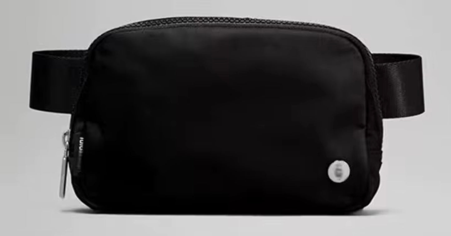 Lulu Belt Bag Everywhere Shoulder Crossbody