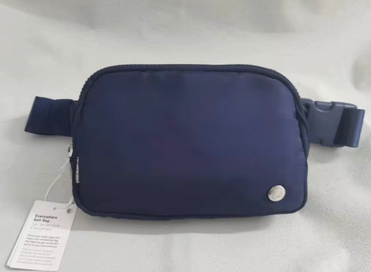 Lulu Belt Bag Everywhere Shoulder Crossbody